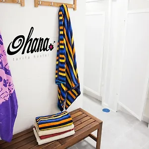 Ohana Albergue