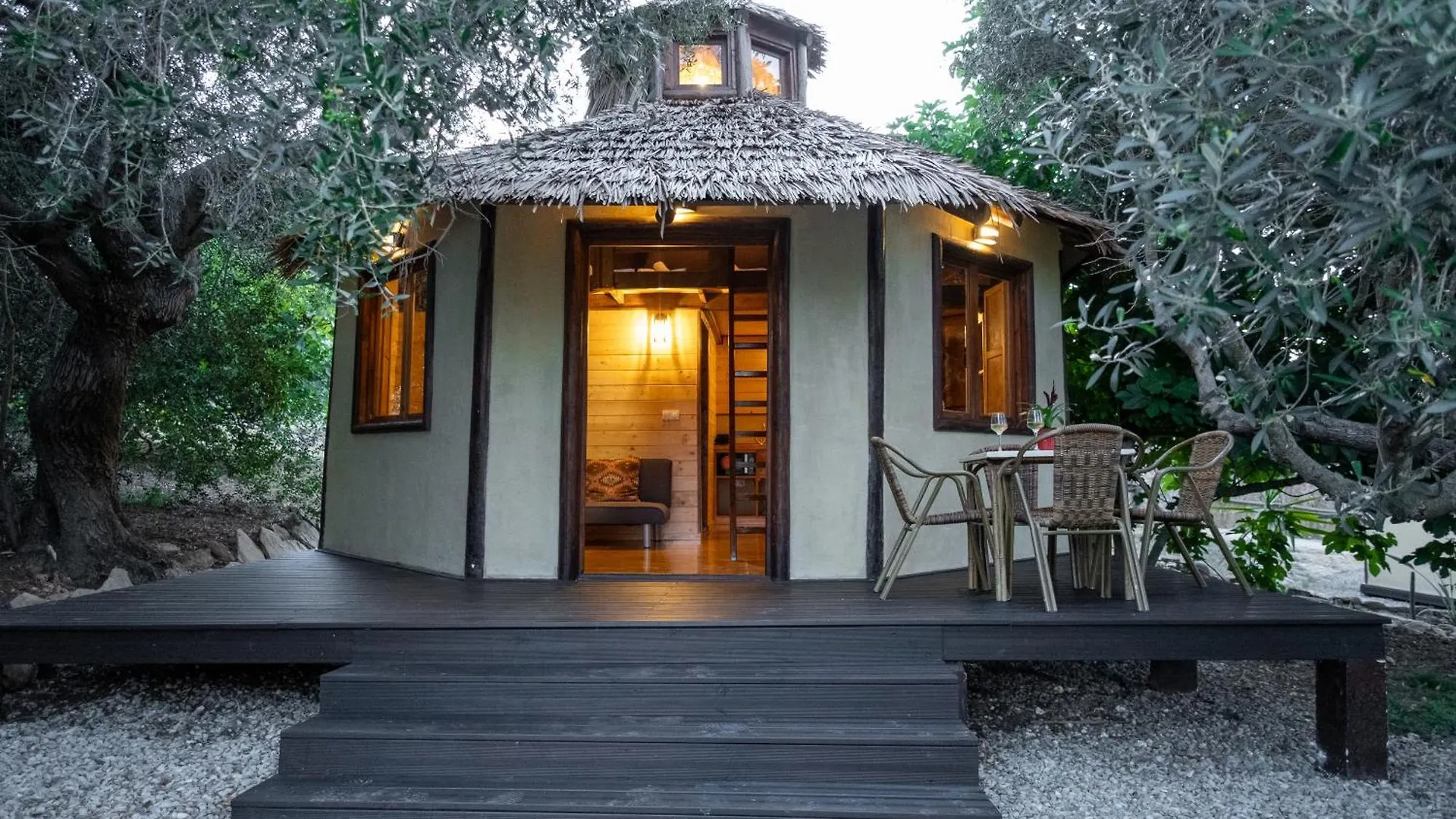Cabana Etiopia Tarifa